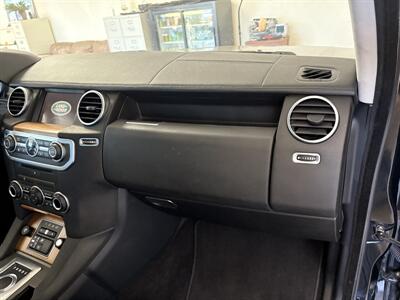 2016 Land Rover LR4   - Photo 7 - Santa Cruz, CA 95062