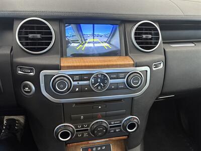 2016 Land Rover LR4   - Photo 8 - Santa Cruz, CA 95062