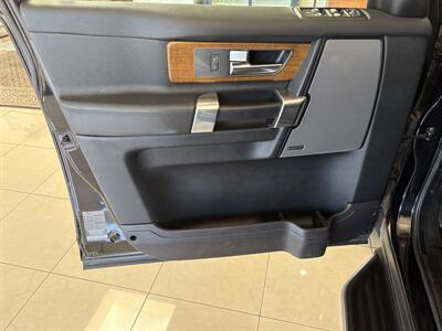 2016 Land Rover LR4   - Photo 21 - Santa Cruz, CA 95062