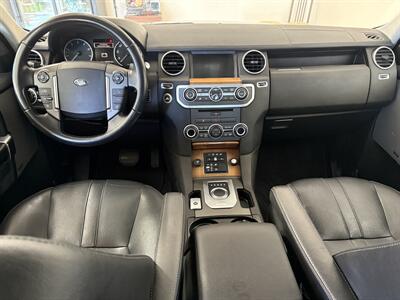 2016 Land Rover LR4   - Photo 14 - Santa Cruz, CA 95062