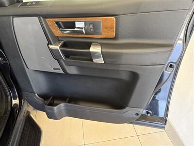 2016 Land Rover LR4   - Photo 18 - Santa Cruz, CA 95062