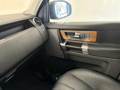 2016 Land Rover LR4   - Photo 17 - Santa Cruz, CA 95062
