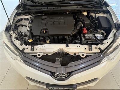 2015 Toyota Corolla LE Eco Plus   - Photo 6 - Santa Cruz, CA 95062