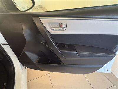 2015 Toyota Corolla LE Eco Plus   - Photo 19 - Santa Cruz, CA 95062