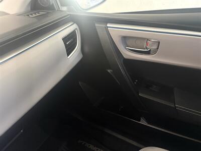 2015 Toyota Corolla LE Eco Plus   - Photo 14 - Santa Cruz, CA 95062