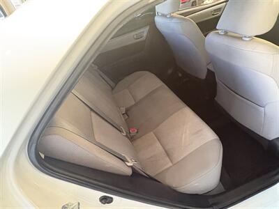 2015 Toyota Corolla LE Eco Plus   - Photo 13 - Santa Cruz, CA 95062