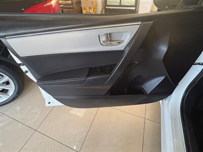 2015 Toyota Corolla LE Eco Plus   - Photo 15 - Santa Cruz, CA 95062