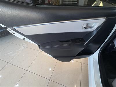2015 Toyota Corolla LE Eco Plus   - Photo 16 - Santa Cruz, CA 95062