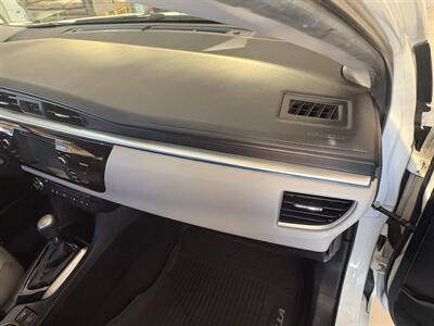 2015 Toyota Corolla LE Eco Plus   - Photo 18 - Santa Cruz, CA 95062