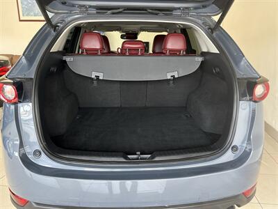 2021 Mazda CX-5 Carbon Edition Turbo   - Photo 6 - Santa Cruz, CA 95062