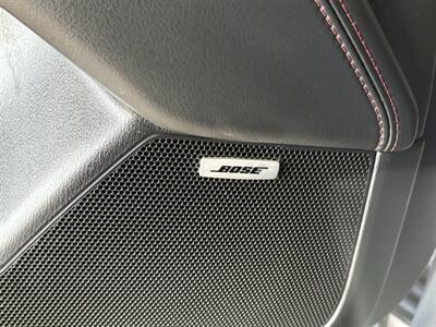 2021 Mazda CX-5 Carbon Edition Turbo   - Photo 12 - Santa Cruz, CA 95062