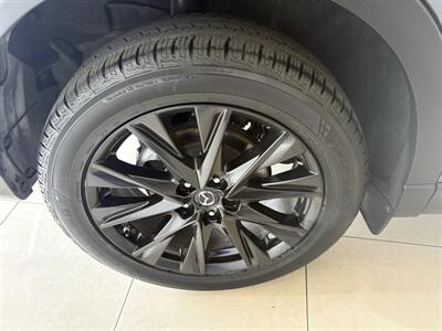 2021 Mazda CX-5 Carbon Edition Turbo   - Photo 8 - Santa Cruz, CA 95062