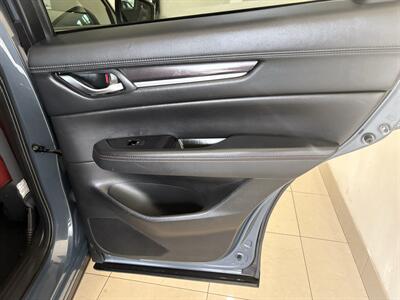 2021 Mazda CX-5 Carbon Edition Turbo   - Photo 18 - Santa Cruz, CA 95062