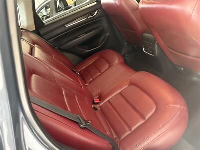 2021 Mazda CX-5 Carbon Edition Turbo   - Photo 15 - Santa Cruz, CA 95062