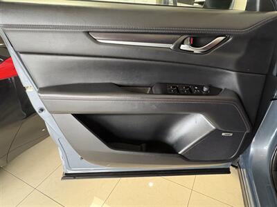 2021 Mazda CX-5 Carbon Edition Turbo   - Photo 21 - Santa Cruz, CA 95062