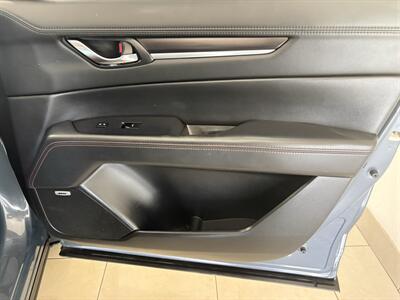 2021 Mazda CX-5 Carbon Edition Turbo   - Photo 19 - Santa Cruz, CA 95062