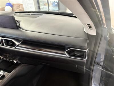 2021 Mazda CX-5 Carbon Edition Turbo   - Photo 13 - Santa Cruz, CA 95062