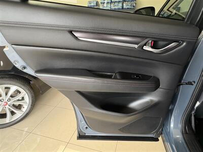 2021 Mazda CX-5 Carbon Edition Turbo   - Photo 20 - Santa Cruz, CA 95062