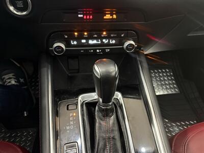2021 Mazda CX-5 Carbon Edition Turbo   - Photo 11 - Santa Cruz, CA 95062