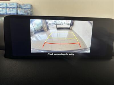 2021 Mazda CX-5 Carbon Edition Turbo   - Photo 9 - Santa Cruz, CA 95062