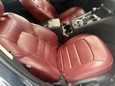 2021 Mazda CX-5 Carbon Edition Turbo   - Photo 14 - Santa Cruz, CA 95062