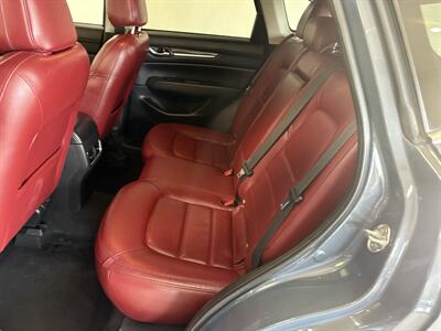 2021 Mazda CX-5 Carbon Edition Turbo   - Photo 16 - Santa Cruz, CA 95062