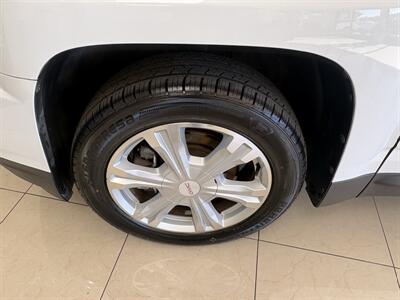 2017 GMC Terrain SLE-1 - Photo 7 - Santa Cruz, CA 95062
