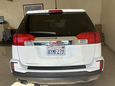 2017 GMC Terrain SLE-1 - Photo 4 - Santa Cruz, CA 95062