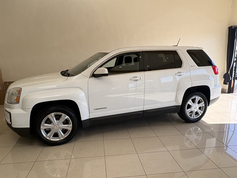 2017 GMC Terrain SLE-1   - Photo 1 - Santa Cruz, CA 95062