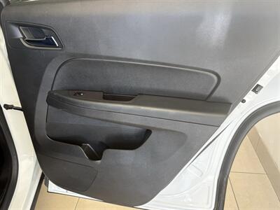 2017 GMC Terrain SLE-1 - Photo 16 - Santa Cruz, CA 95062