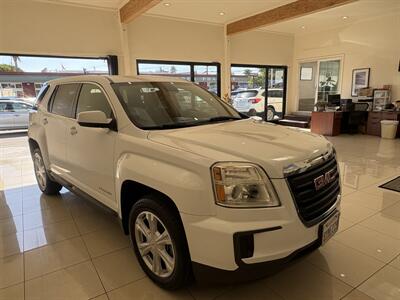 2017 GMC Terrain SLE-1 - Photo 2 - Santa Cruz, CA 95062