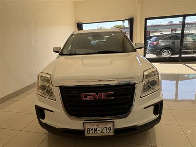 2017 GMC Terrain SLE-1 - Photo 3 - Santa Cruz, CA 95062