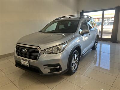 2019 Subaru Ascent Premium 8-Passenger   - Photo 1 - Santa Cruz, CA 95062