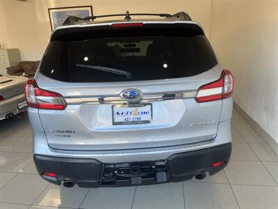 2019 Subaru Ascent Premium 8-Passenger   - Photo 8 - Santa Cruz, CA 95062