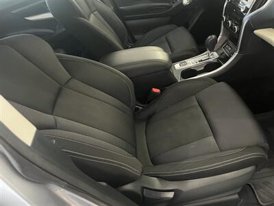 2019 Subaru Ascent Premium 8-Passenger   - Photo 16 - Santa Cruz, CA 95062