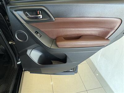 2018 Subaru Forester 2.5i Touring   - Photo 23 - Santa Cruz, CA 95062