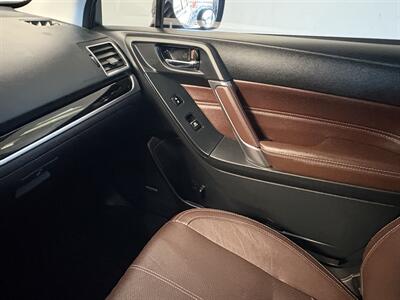 2018 Subaru Forester 2.5i Touring   - Photo 19 - Santa Cruz, CA 95062