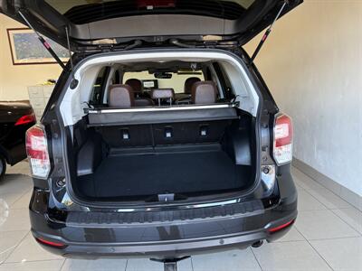 2018 Subaru Forester 2.5i Touring   - Photo 6 - Santa Cruz, CA 95062