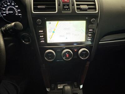 2018 Subaru Forester 2.5i Touring   - Photo 11 - Santa Cruz, CA 95062