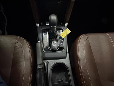 2018 Subaru Forester 2.5i Touring   - Photo 13 - Santa Cruz, CA 95062