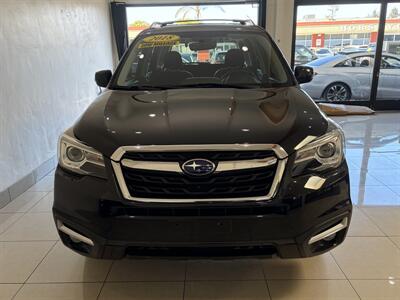 2018 Subaru Forester 2.5i Touring   - Photo 3 - Santa Cruz, CA 95062