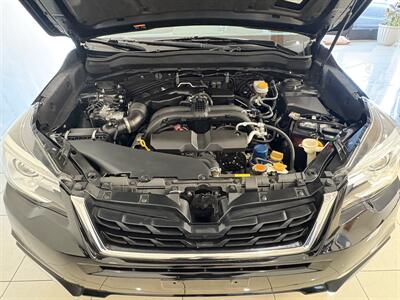 2018 Subaru Forester 2.5i Touring   - Photo 8 - Santa Cruz, CA 95062