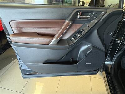 2018 Subaru Forester 2.5i Touring   - Photo 25 - Santa Cruz, CA 95062