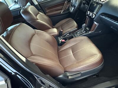 2018 Subaru Forester 2.5i Touring   - Photo 16 - Santa Cruz, CA 95062