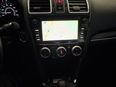 2018 Subaru Forester 2.5i Touring   - Photo 12 - Santa Cruz, CA 95062