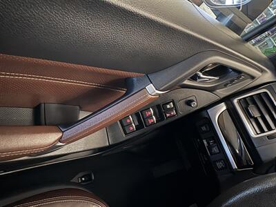 2018 Subaru Forester 2.5i Touring   - Photo 14 - Santa Cruz, CA 95062