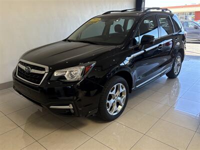 2018 Subaru Forester 2.5i Touring   - Photo 1 - Santa Cruz, CA 95062