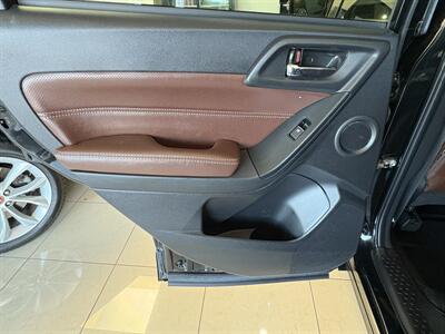 2018 Subaru Forester 2.5i Touring   - Photo 24 - Santa Cruz, CA 95062