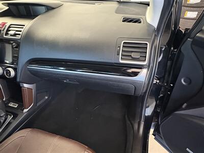 2018 Subaru Forester 2.5i Touring   - Photo 21 - Santa Cruz, CA 95062