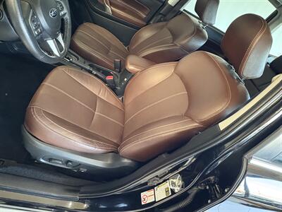 2018 Subaru Forester 2.5i Touring   - Photo 15 - Santa Cruz, CA 95062